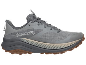 Saucony Xodus Ultra 3 Review Left Medial View