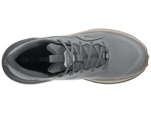 Saucony Xodus Ultra 3 Review Overhead view