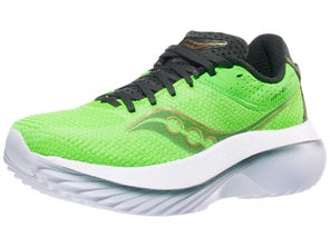 Saucony Kinvara Pro right medial view