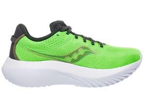 Saucony Kinvara Pro right angled view