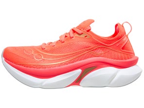 Saucony Endorphin Elite 3 Right Shoe facing Right Vizired