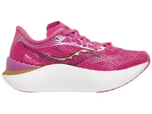Saucony Endorphin Pro 3 medial view