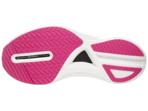 Saucony Endorphin Pro 3 outsole view