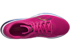 Saucony Endorphin Pro 3 upper view