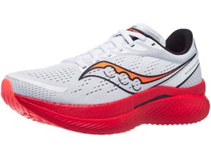 Saucony Endorphin Speed 3 Review Angled Right Shoe