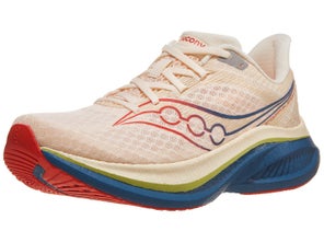 Saucony Endorphin Speed 5 Review - front of toe view