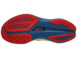 Saucony Endorphin Speed 5 Review - outsole view