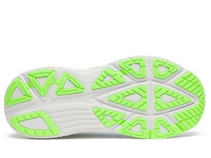 Saucony Guide 19 review- outsole