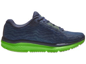 Skechers GOrun Ride 10 Review Medial View