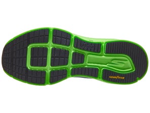 Skechers GOrun Ride 10 Review Outsole