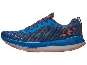 Skechers GOrun 2 Supreme Review - Yuri in a Hurry