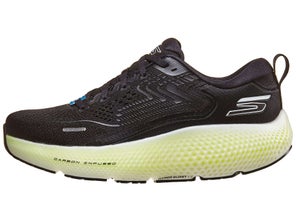 Skechers GORun Max Road 6 review - Left Lateral