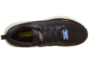 Skechers GORun Max Road 6 review - Overhead