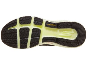 Skechers GORun Max Road 6 review - Outsole