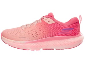 Skechers GOrun Ride 11 Left Lateral side