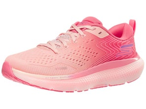 Skechers GOrun Ride 11 Left angled view