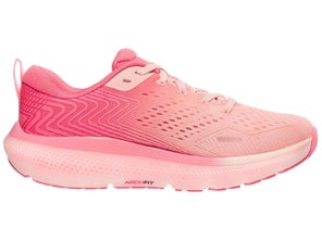 Skechers GOrun Ride 11Left medial view