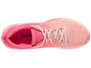 Skechers GOrun Ride 11 overhead view