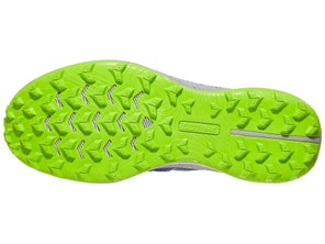 Saucony Peregrine 12 overhead view 