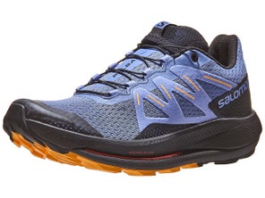 Salomon Pulsar Trail right angled view