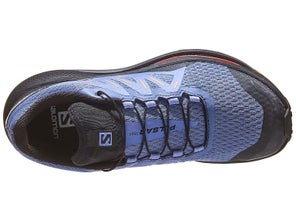 Salomon Pulsar Trail upper view