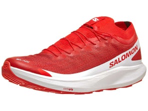 Salomon S-Lab Pulsar 2 - side view