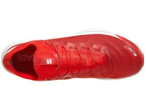 Salomon S-Lab Pulsar 2 - top view
