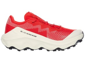 Salomon S/Lab Ultra Glide medial view