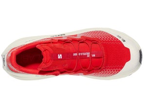 Salomon S/Lab Ultra Glide overhead view