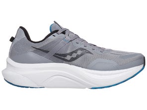 Saucony Tempus medial view