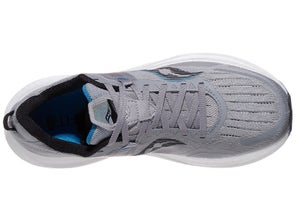 Saucony Tempus upper