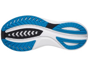Saucony Tempus outsole