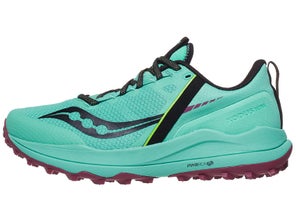 Saucony Xodus Ultra Review Left Lateral View