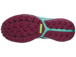 Saucony Xodus Ultra Review Outsole view