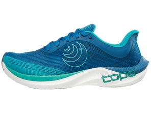 Topo Athletic Cyclone 2 - lateral view