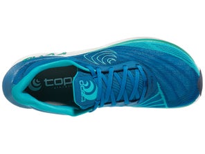 Topo Athletic Cyclone 2- top view