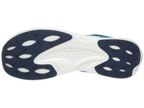 Topo Athletic Cyclone 2 - outsole view