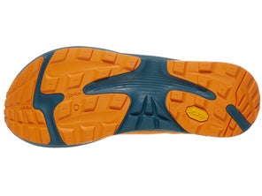 Topo Ultraventure 3 outsole view