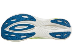 Topo Specter 2 Review Outsole View