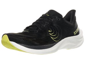 Front toe view of the Topo Athletic Cyclone 3 Shoe