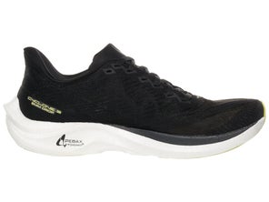 Inside view of the Topo Athletic Cyclone 3 Shoe