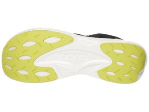 Outsole view of the Topo Athletic Cyclone 3 Shoe