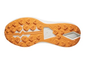ASICS METAFUJI Trail 2 Yellow/Aubergine, outsole view