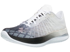 Under Armour Flow Velociti Elite Shoe Review left angled view