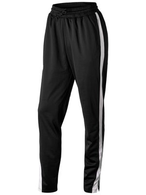 Asics Women S Tricot Warm Up Pant