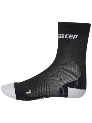 Download CEP Ultralight Compression Short Socks Men's