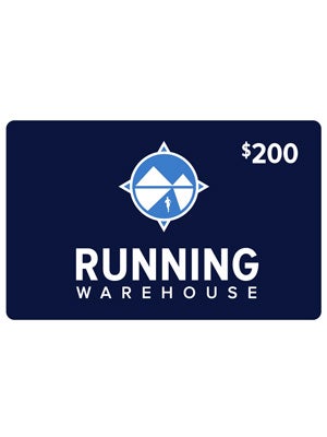running warehouse