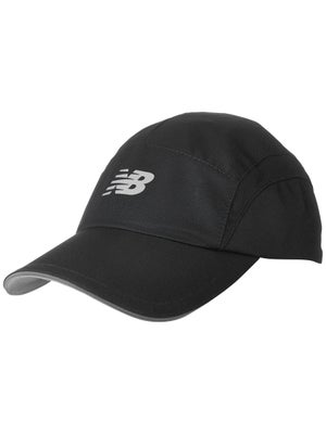 New Balance 5-Panel Performance Hat v3.0 Core