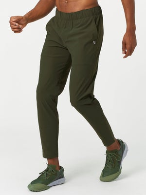 vuori pant evergreen