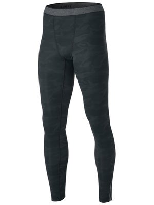 vuori compression limitless camo tight